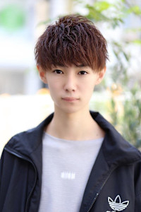 ナチュラルショート - LIPPS hair 栄【リップスヘアー】掲載