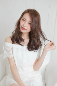 ◆愛され spring color◆ - Atelier monochrome掲載