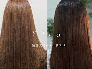 yoyo(ヨヨ)