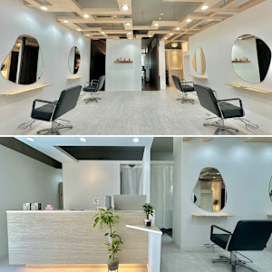 mele. by Libelle 西中島(マレ バイ リベル)