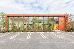 Hair.Eye&Relax Amor(ヘアアイアンドリラックス アモール)