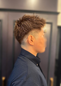 フェードスタイル