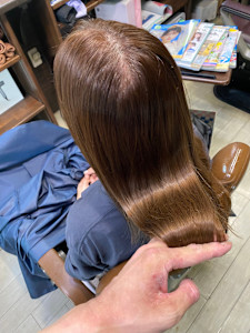 HIROS HAIR CREATIVE(ヒロ ヘア クリエーティブ)