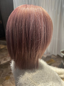 クリアピンク - URBAN掲載