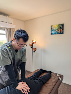 つるまい整体Oasis(ツルマイセイタイオアシス)