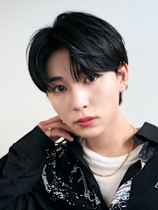 men's/メンズ/曲がる縮毛矯正/マッシュショート/韓国/ - Lond re Maison.原宿店掲載