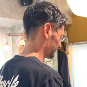 Unique メンズショート