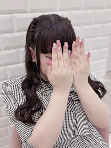 編み上げハーフツイン＊まゆ - Lilme掲載