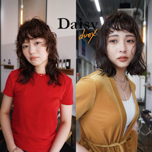Daisy duex(デイジードゥ)