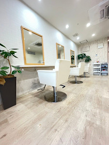 KORERO hair(コレロヘアー)