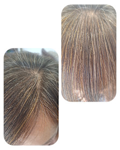 話題のトキカタ♪前髪編 - Hair & Spa y‐Forme Ginza掲載