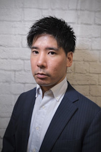 ツーブロック束感ビジネスショート - グレイスフルバーバー プラチナム掲載