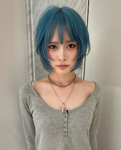 ワントーン　ケアブリーチ　ブリーチカラー　原宿/表参道