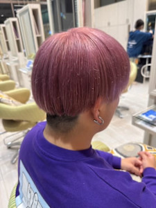 Vis ill 秋葉原店【ビス イル】×スタイル