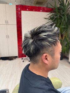 Vis ill 秋葉原店【ビス イル】×スタイル - Vis ill 秋葉原店【ビス イル】掲載