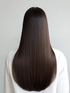 髪質改善スタイル - MODE K's 阿倍野店掲載