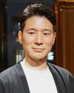 DAU BARBER SHOP 表参道×スタイル