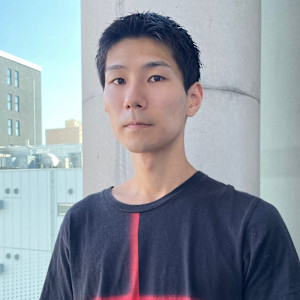 メンズ/men's/スパイキーショート