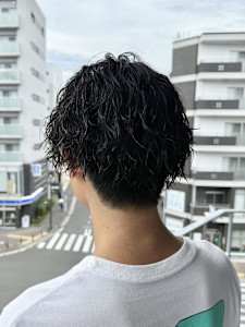 大人クラフトツイストスパイラルミディアム - CØDE by KENJE掲載