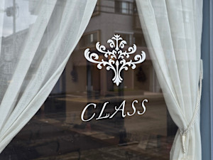 CLASS(クラス)