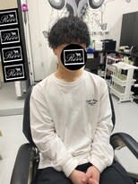 HAIR SALON Reve×スタイル