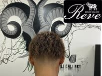 HAIR SALON Reve×スタイル
