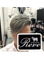 HAIR SALON Reve×スタイル