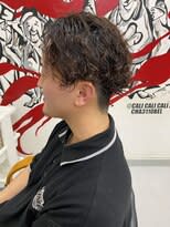 HAIR SALON Reve×スタイル