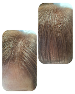 話題のトキカタ♪前髪編