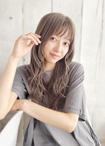 ロング - Resortsalon M 新宿東口掲載