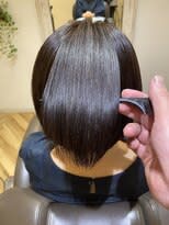 Riche hair【リッシュヘアー】×スタイル - Riche hair【リッシュヘアー】掲載