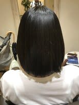 Riche hair【リッシュヘアー】×スタイル - Riche hair【リッシュヘアー】掲載