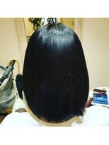 Riche hair【リッシュヘアー】×スタイル - Riche hair【リッシュヘアー】掲載