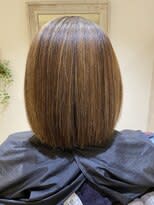 Riche hair【リッシュヘアー】×スタイル - Riche hair【リッシュヘアー】掲載