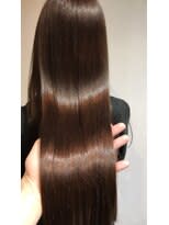 Riche hair【リッシュヘアー】×スタイル