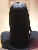 Riche hair【リッシュヘアー】×スタイル