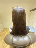 Riche hair【リッシュヘアー】×スタイル