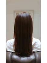 Riche hair【リッシュヘアー】×スタイル