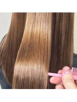 Riche hair【リッシュヘアー】×スタイル