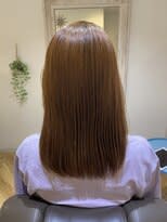 Riche hair【リッシュヘアー】×スタイル