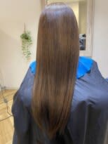Riche hair【リッシュヘアー】×スタイル