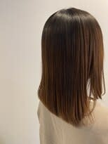 Riche hair【リッシュヘアー】×スタイル