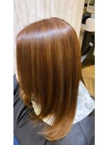 Riche hair【リッシュヘアー】×スタイル
