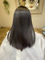 Riche hair【リッシュヘアー】×スタイル