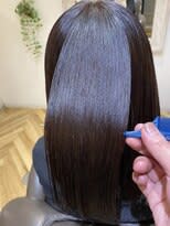 Riche hair【リッシュヘアー】×スタイル