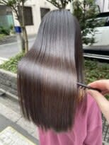 Riche hair【リッシュヘアー】×スタイル