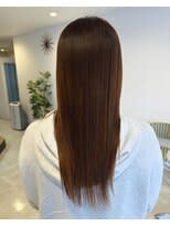 Riche hair【リッシュヘアー】×スタイル - Riche hair【リッシュヘアー】掲載