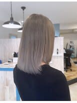 Riche hair【リッシュヘアー】×スタイル