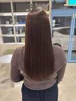 Riche hair【リッシュヘアー】×スタイル