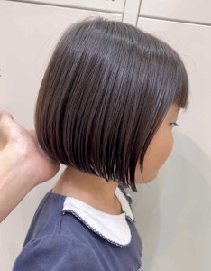 ☆キッズボブ☆